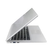 2023 Cheap Notebook Laptop 14 Inch Super Thin RAM 6GB Win10 Computadora Portatil in Stock for School for Students
