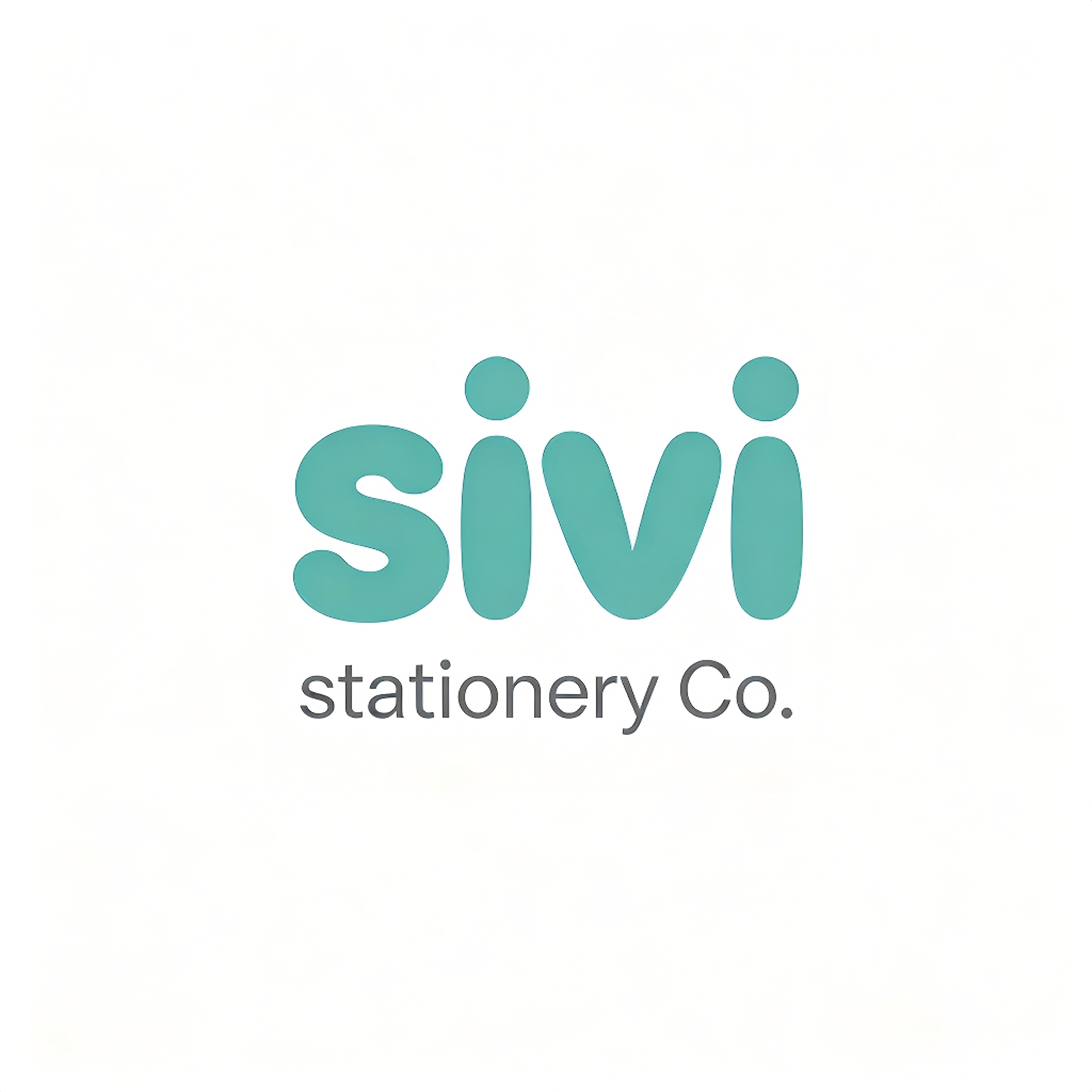 Liaocheng Sivi Stationery Co., Ltd. logo