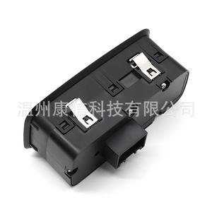 Interrupteur de lève-vitre et clignotant ABS neuf pour Porsche 911 99161315102DML - Product Image 4