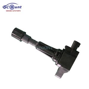 Koil Pengapian Grosir Makki ZJ2-018-100 ZJ20-18-100A ZJ49-18-100 ZJ49-18-100A Untuk Mazda 	 <span class=keywords><strong>2</strong></span> <span class=keywords><strong>3</strong></span> - Product Image 3