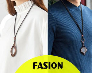 <span class=keywords><strong>Gafas</strong></span> de <span class=keywords><strong>presbicia</strong></span> con cuello colgante ajustable para hombre, <span class=keywords><strong>gafas</strong></span> de lectura portátiles magnéticas permanentes para mujer, <span class=keywords><strong>gafas</strong></span> elípticas de montura completa - Product Image 6