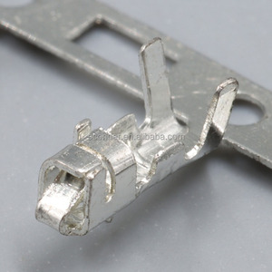 SCONDAR JST XH 플러그 2.5 2.54mm 2 3 4 5 6 7 8 핀 전원 신호 케이블 어셈블리 OEM 맞춤형 와이어 하네스 제조업체 - Product Image 4
