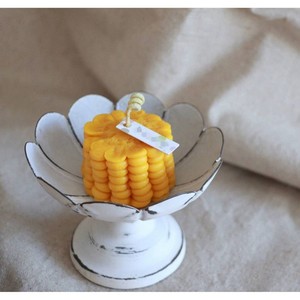 Vela Aromática Creativa con Forma de Maíz, Cera de Soja, Aromaterapia, Regalo Decorativo - Product Image 5