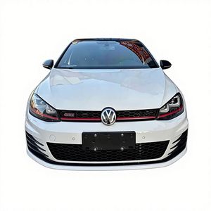 Volkswagen Golf <span class=keywords><strong>GTI</strong></span> 2015 Usado, 2.0L Turbo, Automático, Volante a la Izquierda, Hatchback, Llantas de Aleación, Euro 5 para Exportación |   Suministro al por Mayor - Product Image 1