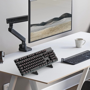 <span class=keywords><strong>Support</strong></span> d'affichage de <span class=keywords><strong>clavier</strong></span> en acrylique transparent Plateau pour claviers mécaniques d'ordinateur <span class=keywords><strong>Support</strong></span> d'étagère pour <span class=keywords><strong>bureau</strong></span> <span class=keywords><strong>Support</strong></span> de présentation transparent - Product Image 6