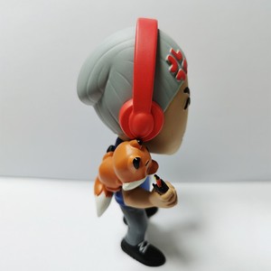 Figura de acción de vinilo personalizada, fabricante de <span class=keywords><strong>Anime</strong></span>, chico - Product Image 4