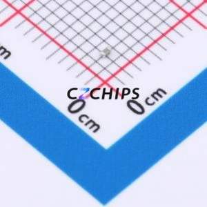 Condensateur SMD (MLCC) GCM1555C1H101FA16J 0402 (Capacité : 100pF) (Précision : 1%) Tension nominale : 50V - Product Image 1