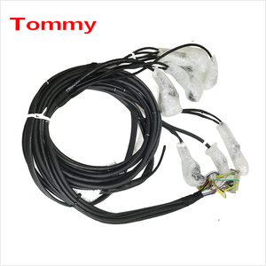 ชุดสายเคเบิล A05B-1221-D001 สำหรับหุ่นยนต์อุตสาหกรรม FANUC - Product Image 6