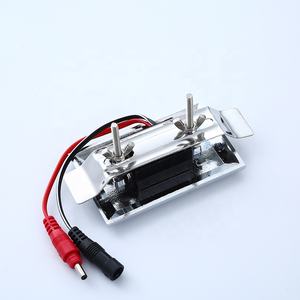 Válvula <span class=keywords><strong>de</strong></span> Descarga Manual para Inodoro y <span class=keywords><strong>Urinario</strong></span>, Tipo WC, Color Blanco, TWS OEM, Latón, Diseño Gráfico, Piezas <span class=keywords><strong>de</strong></span> Baño para Hotel, Color Rohs, Diseño por Gravedad - Product Image 4