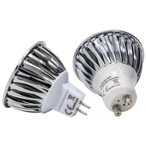 <span class=keywords><strong>Foco</strong></span> LED COB GU10 regulable AC230V 5W, IP44, Ra80, 3 años de garantía - Product Image 5