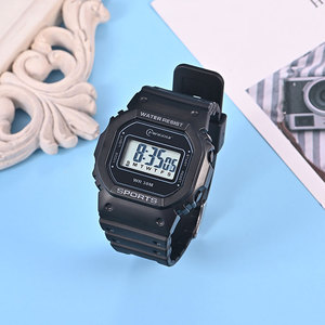 Reloj Infantil <span class=keywords><strong>MINGRUI</strong></span>, Reloj Electrónico Multifuncional para Hombre y Mujer, Reloj Deportivo Digital a Prueba de Agua para Estudiantes, Aceptamos OEM - Product Image 5