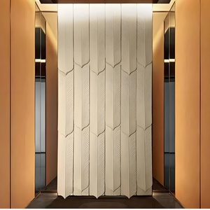 Paneles <span class=keywords><strong>de</strong></span> Pared <span class=keywords><strong>de</strong></span> Plumas Artificiales <span class=keywords><strong>de</strong></span> PU, Impermeables, Resistentes a la Humedad, con Aspecto <span class=keywords><strong>de</strong></span> <span class=keywords><strong>Piedra</strong></span>, para Decoración Interior y Exterior - Product Image 3