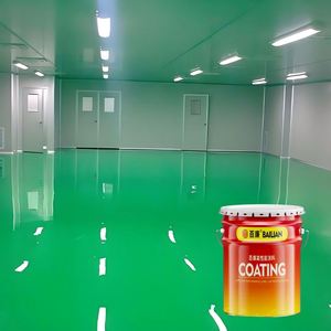 Good Quality Waterproof Compound Floor <b>Coating</b> for Fabric <b>Paint</b> Waterproof <b>Coating</b> - Product Image 4