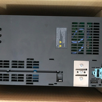 Module d'alimentation PLC compatible avec Sinamics Power Module 250 Drive VFD - 6sl3225-0be25-wbr5aa0, neuf en boîte, pour usage industriel