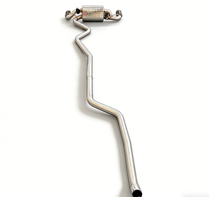 Sistema di Scarico Valvetronic ad Alte Prestazioni per <span class=keywords><strong>BMW</strong></span> 118i 116i 120i 125i 1.5t <span class=keywords><strong>F20</strong></span> <span class=keywords><strong>B38</strong></span>, Tubi di Scarico Catback in Acciaio SUS304 - Product Image 4