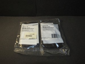 Neu und Original Q674A1019 HeatAutoCool Subbase Bei AutoOn NIB 2er-Pack Lagerbestand im Warenlager - Product Image 1