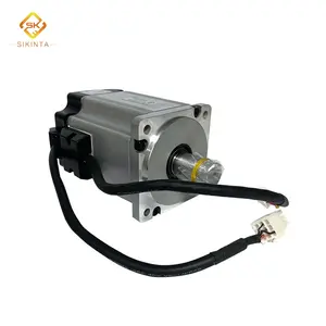 Hızlı teslimat elektrik AC Servo Motor sürücüsü denetleyici g-serisi motorlar R88M-G75030T-S2 R88M-G75030T-S2 R88M-G75030H-BS2-D