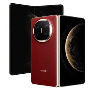 Teléfono Plegable Mate X6 2024, Nuevo LTE Kirin9100, 512GB/1TB, Cámara XMAGE, Supercarga de 66W, HarmonyOS - Product Image 5