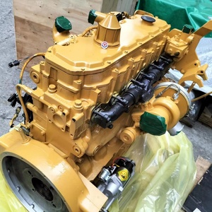 Motor 234-2918 2342918 para Excavadora 3126B 325C, Piezas de Repuesto - Product Image 4