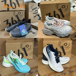ซื้อรองเท้าแห้งเร็วราคาส่ง รองเท้าแบรนด์เนมสต็อกเกิน พร้อมส่งทางเรือ สำหรับ Lotes de Zapatos - Product Image 1