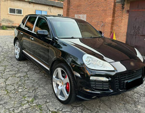 Modification intérieure Led Screen Cover Fit Interior Package pour <span class=keywords><strong>Porsche</strong></span> Cayenne 2007-2010 957 à 2024-2024 9Y0.2 - Product Image 4