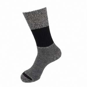 Nouvelle Arrivée Alpaga 100 Ragg Pure Laine Chaussettes - Product Image 1