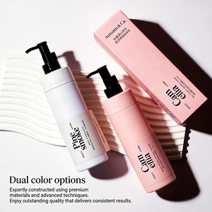 <span class=keywords><strong>Crème</strong></span> hydratante et éclaircissante <span class=keywords><strong>bio</strong></span> à la vitamine C, au beurre de karité et à la rose, 280 ml, pour le corps, pour femmes, vente en gros - Product Image 1