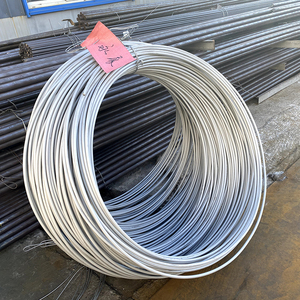 سلك صلب مقاوم للصدأ ناعم ، الأسلاك الفولاذية غير القابل للصدأ ، من الفولاذ المقاوم للصدأ من من من من الفولاذ المقاوم للصدأ - Product Image 5