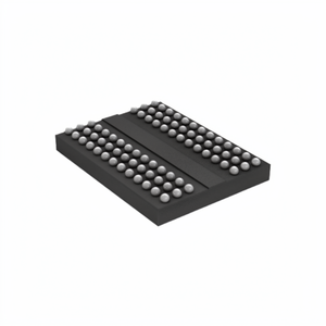 Memoria EM6GC08EWUG-10H 78 VFBGA Comprar Componentes Electrónicos en Línea Canal del Fabricante - Product Image 1