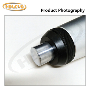 HT450-CS/HT550-CS hochfeste digitale Rebound-Hammer-Prüfgeräte - Product Image 6