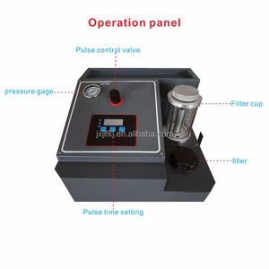 רכב ac מכונת כביסה אוטומטית צינור מיזוג אוויר מכונת ניקוי לטיפול ברכב - Product Image 6