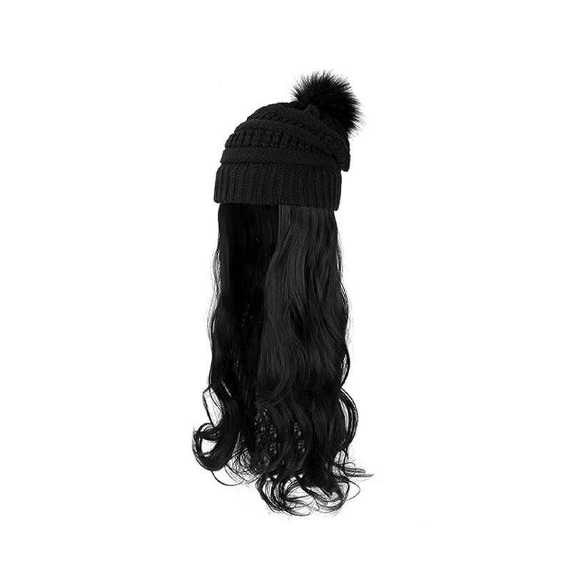 1bchapeau noir