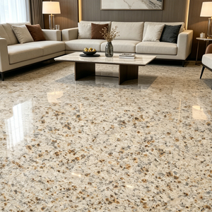 UNION Premium Modern Polished Natural Stone G685 Slab Cut-To-Size Eco-Friendly Lightweight Durable 1 Year Warranty Bathroom - Product Image 6