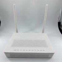 Router ONT WiFi de Banda Única ONU BIG Size HG8546M XPON 1GE+3FE+1USB+1TEL+WIFI2.4G