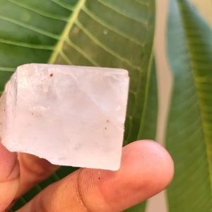 Pierres brutes de calcite rose naturelle en gros, pierres précieuses brutes pour la décoration intérieure et la fabrication de bijoux - Product Image 5