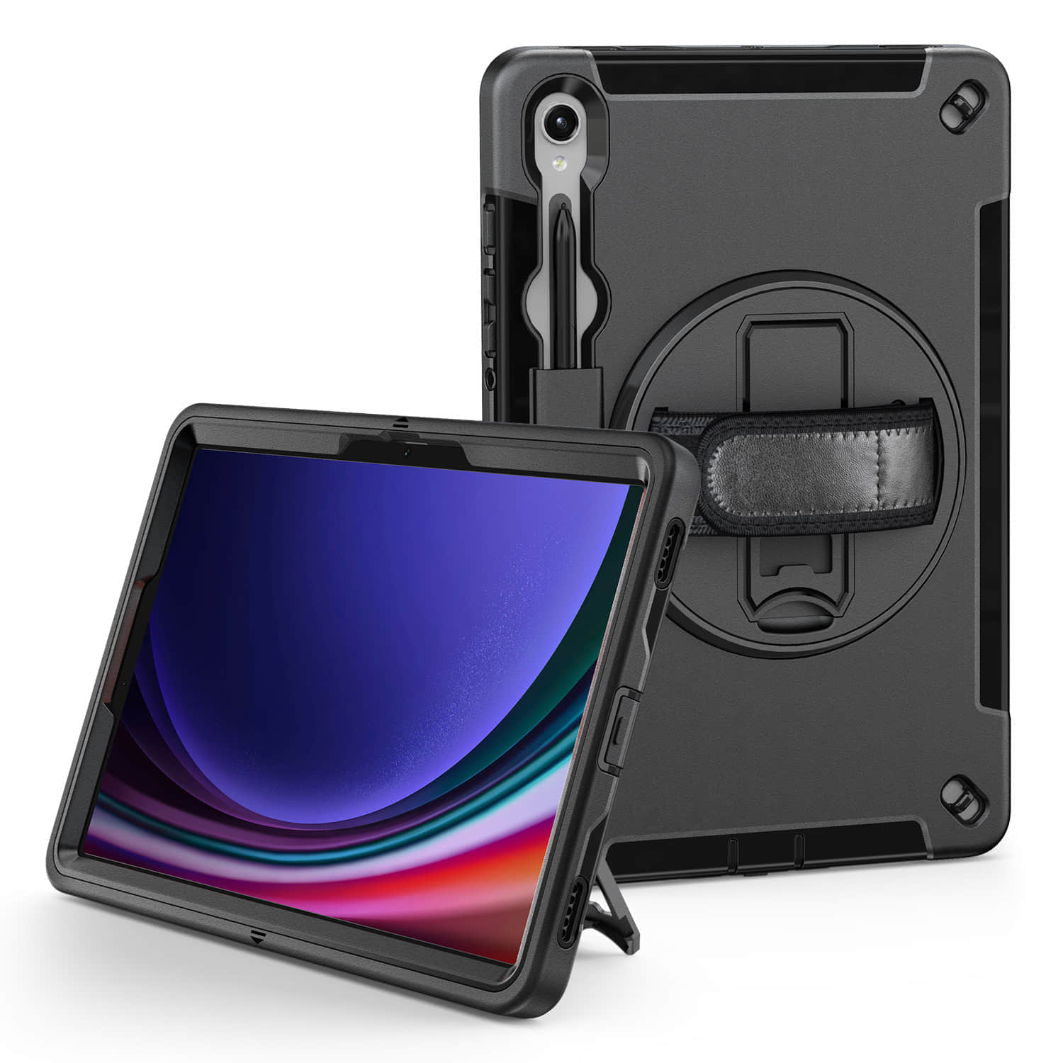 tab samsung s8 plus