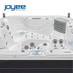 JOYEE Whirlpool Komfortable Badewanne SPA Luft massage Whirlpool Massage Outdoor Swim Spa Pool <span class=keywords><strong>Sexy</strong></span> Wellis Spa - Product Image 2