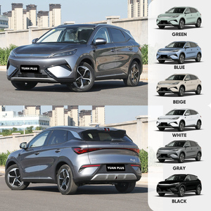 รถยนต์<span class=keywords><strong>มือสอง</strong></span> BYD Atto 3 <span class=keywords><strong>EVO</strong></span> รุ่น 510 กม. (รุ่นนำเข้า) ระบบทำความร้อนในรถยนต์ ระยะทางวิ่ง 10,000 กม. ขึ้นไป ระบบขับเคลื่อนล้อหน้า - Product Image 2