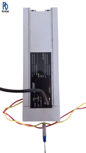 เซ็นเซอร์ควบคุม PLC คอนโทรลเลอร์ลอจิกแบบตั้งโปรแกรมได้ ยี่ห้อใหม่เอี่ยม FX5U-80MR - Product Image 1