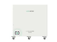 Système solaire hybride 11KW/8.5KW/6.2KW/3.5KW avec batterie de secours MPPT pour l'électricité domestique en Afrique