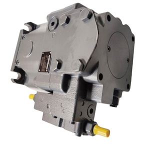 Bomba Hidráulica Alemana A11VO145HD1D/10L-NPC12N0 de Pistones Variables - Product Image 2