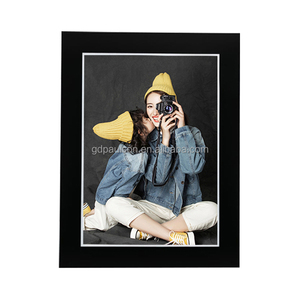 Muestre sus imágenes con un marco de fotos de papel de cartón elegante <span class=keywords><strong>para</strong></span> mostrar imágenes - Product Image 1