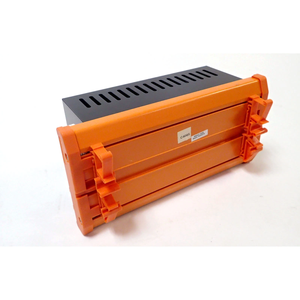Fuente de Alimentación RS-SNT 115 de Alta Eficiencia para Montaje en Riel DIN, Hecho en Alemania - Product Image 6