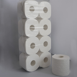 Papel Higiénico Orgánico Absorbente Cleancare para Baño - Product Image 4