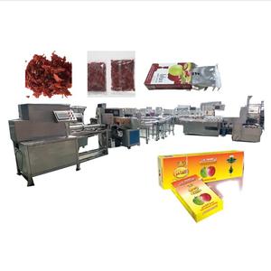 Máquina de sobreenvoltura automática para cigarrillos, caja interior y exterior, paquete individual o paquete 2x5 - Product Image 4