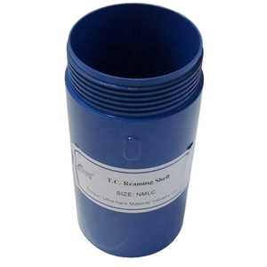 <span class=keywords><strong>Nq</strong></span> NQ3 Hardmetalen T.C. Ruimen Shell - Product Image 3