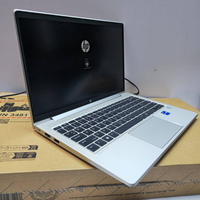 Ordinateur portable professionnel hp Probook 440 G10, état neuf à 99%, fiable, avec processeur I5-13e génération 10 cœurs, 16 Go de mémoire, 512 Go SSD, Windows 11 Home, écran 14 pouces IPS, boîtier en aluminium