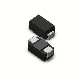 Authentic New - Guaranteed P4SMAJ6.0A T/R SMA DO-214AC Diode whole sale One-Stop Source for Electronic Components CZSKU:GN54IP65 - Product Image 1