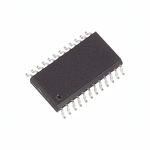 Manufacturer Channel 24 SOlC Components Electronic Data Acquisition MX7538KEWG+ - Product Image 1