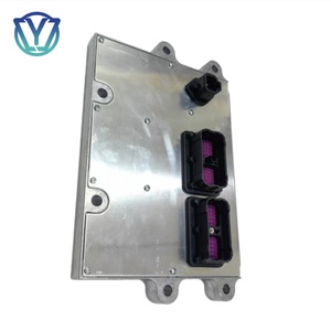 ECU ECM บอร์ดคอมพิวเตอร์ควบคุมอิเล็กทรอนิกส์ของแท้ใหม่เอี่ยม รุ่น P4963807 สำหรับเครื่องยนต์ดีเซล ISM M11 CM876 อะไหล่รถขุด - Product Image 2